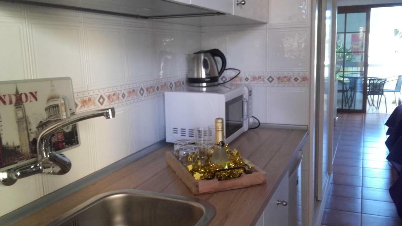 Torres Los Cristianos Arona  Exterior photo