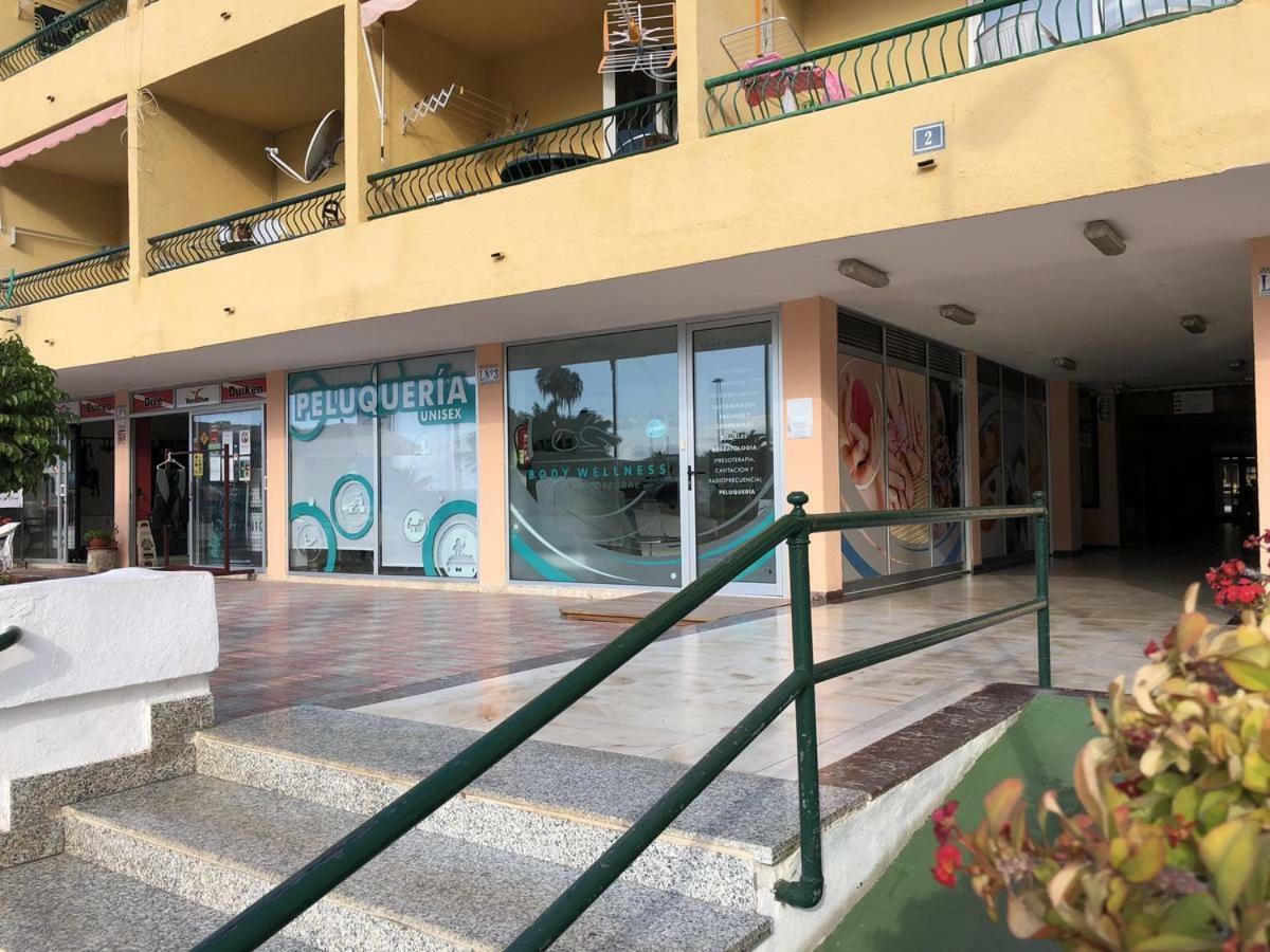 Torres Los Cristianos Arona  Exterior photo