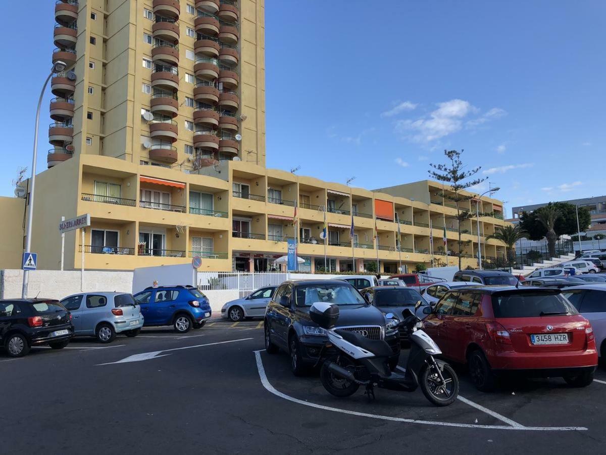 Torres Los Cristianos Arona  Exterior photo