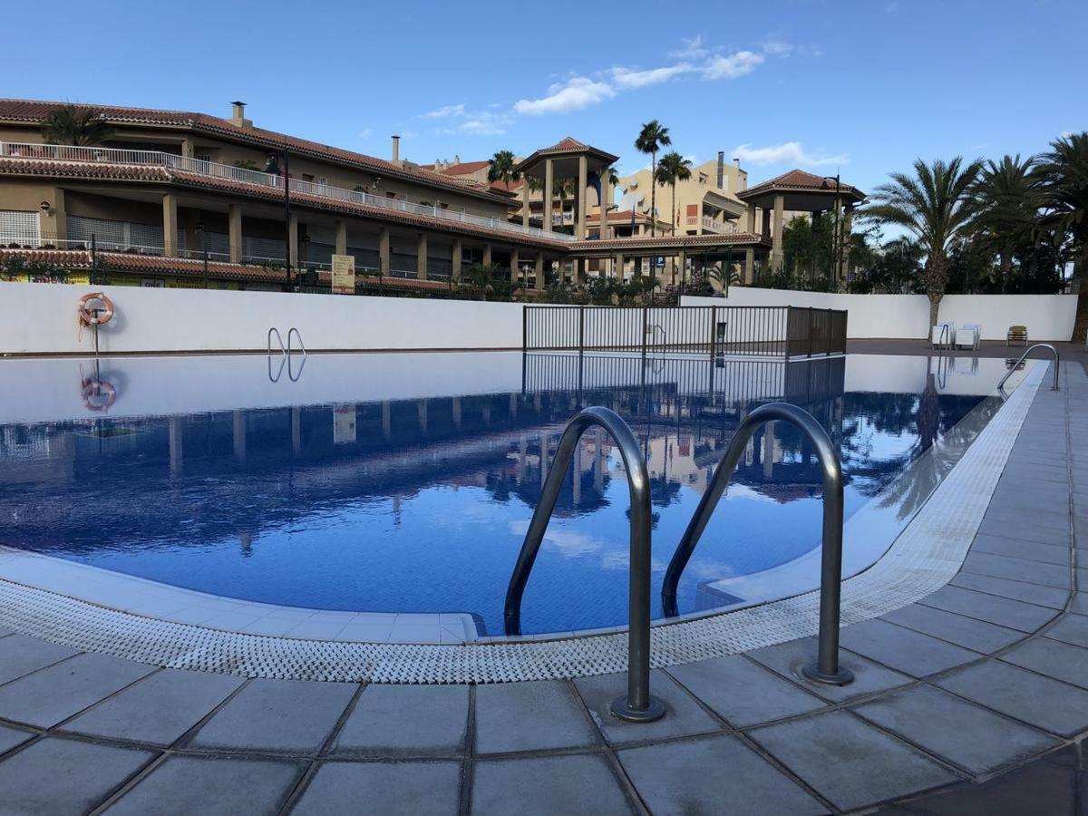 Torres Los Cristianos Arona  Exterior photo