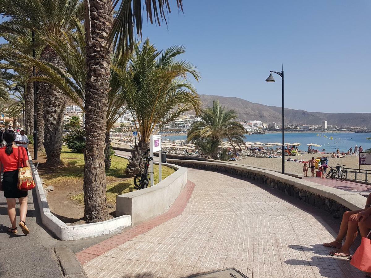 Torres Los Cristianos Arona  Exterior photo