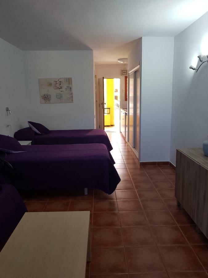 Torres Los Cristianos Arona  Exterior photo