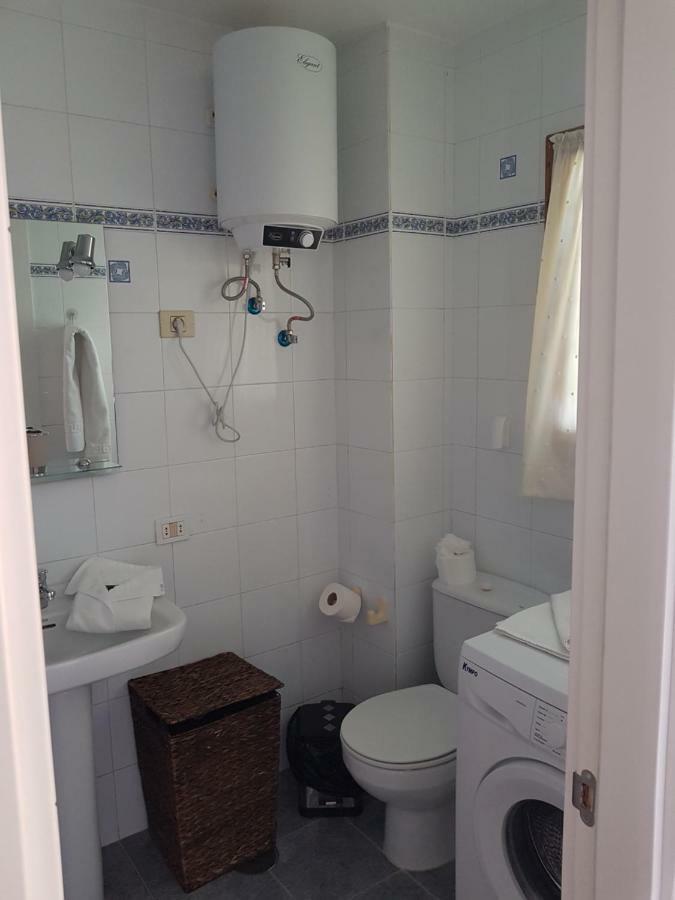 Torres Los Cristianos Arona  Exterior photo