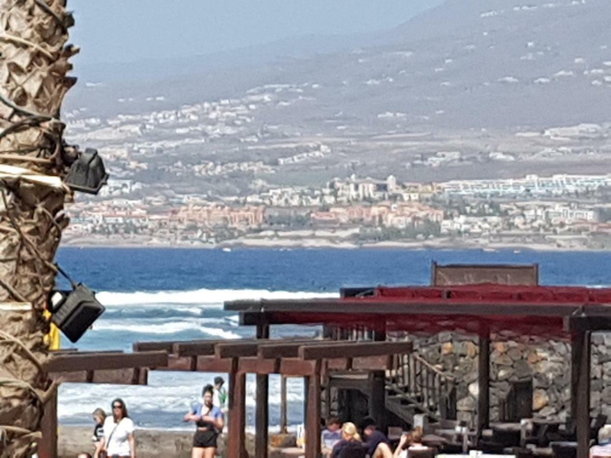Torres Los Cristianos Arona  Exterior photo