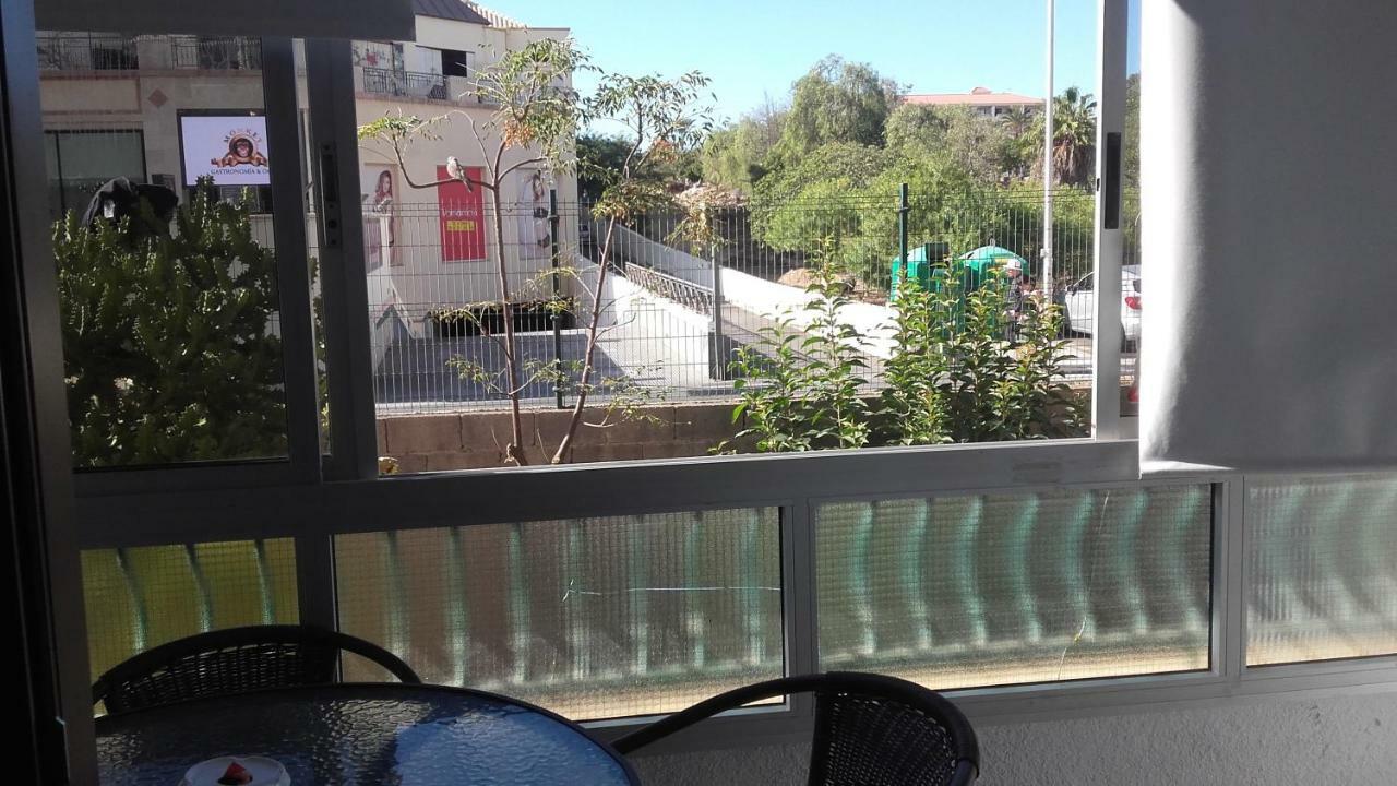 Torres Los Cristianos Arona  Exterior photo